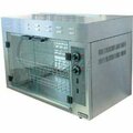 Vollrath Co Vollrath® Cayenne Chicken Rotisserie Oven, 40841, 15 Bird, 5000 Watts 40841